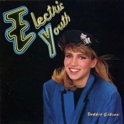 Debbie Gibson - Electric Youth (CD)