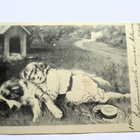 1905 Kumila (Pöytyä) rivil + KPXP  kortilla - pikkukuva 2
