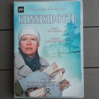 DVD: Kiinnisidottu (Kaija Pakarinen, O:Åke Lindman 1994/2013 - pikkukuva 1