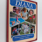 Andrew Morton : Diana : Walesin prinsessa lähikuvassa - pikkukuva 1