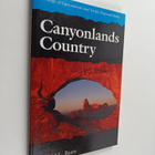 Donald L. Baars : Canyonlands Country - Geology of Canyon... - pikkukuva 1