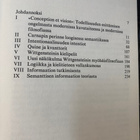 Jaakko Hintikka x 2: Kieli ja mieli, Filosofian köyhyys… - pikkukuva 3