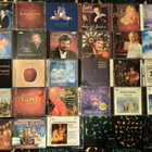 PAKETTI  JOULU CD-LEVYJÄ 64 KPL HYVÄKUNTOISIA - pikkukuva 2