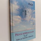 Päivä kerrallaan : idän ja lännen viisautta - pikkukuva 1