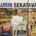 Seura n:o 26/27 2004 Jenni & Kimi. Rakastaa, ei rakasta. - pikkukuva 5