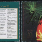 JOULUN TOIVEKONSERTTI . JOULU 4 CD-LEVYN BOXI - pikkukuva 1