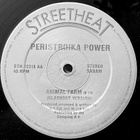 PERESTROIKA POWER: Animal farm 12" - pikkukuva 4