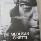 MEDUSAN SINETTI (DVD) - pikkukuva 1