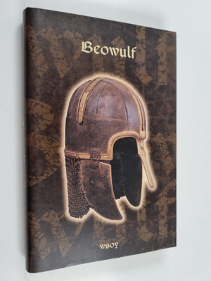 Osmo ym. Pekonen : Beowulf