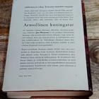 Jan Westcott - Armollinen kuningatar - pikkukuva 2