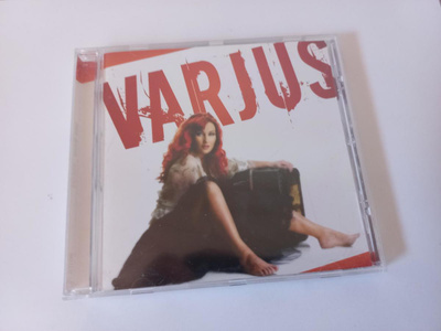 SAIJA VARJUS: VARJUS