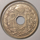 France. 10 centimes 1939. - pikkukuva 2