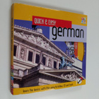 Rob Alcraft : Quick and Easy German - pikkukuva 1
