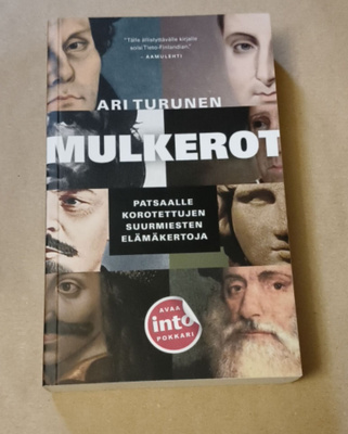 Ari Turunen: Mulkerot