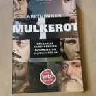 Ari Turunen: Mulkerot - pikkukuva 1