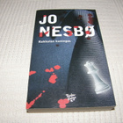 Jo Nesbø Kukkulan kuningas -pok - pikkukuva 1