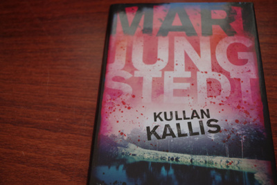 Mari Jungstedt: Kullan kallis (2016)