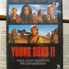 Young Guns II (DVD) - pikkukuva 1