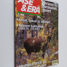 Ase & Erä 7/1998 - pikkukuva 1