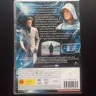 DVD: Unbreakable (Bruce Willis, Samuel L. Jackson 2000) - pikkukuva 2