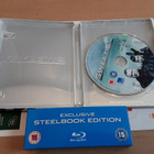 The Sweeney - UK Region B Blu-Ray (E One, Steelbook) - pikkukuva 2