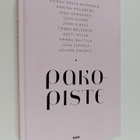 Nina Honkanen ym. : Pakopiste : esseitä - pikkukuva 1