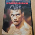 Kaksoisisku dvd - pikkukuva 1