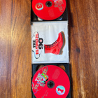Various - The Ultimate 90’s 5 x cd - pikkukuva 3