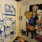 Palle - Arnold Tilgmann :  Karhunpoikaset ( SIS POSTIKULU) - pikkukuva 3