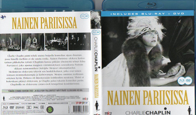 nainen pariisissa	(29 667)	k	-FI-	BLUR+DVD	suomik.	(2)	charl
