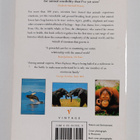 J. Moussaieff Masson : When elephants weep : the emotiona... - pikkukuva 2