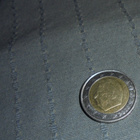 2 € Belgia kolikko - pikkukuva 1