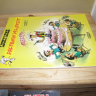 Morri & Goscinny Lucky Luke Daltonin veljekset (nidottu) - pikkukuva 1