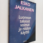 Esko Jalkanen : Luonnon salaiset voimat ja niiden käyttö - pikkukuva 1