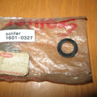 Solifer speed/export ,Etunavan 11mm akselin, Aluslaatta NOS. - pikkukuva 1