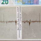 VANHA Stereo Valokuva Viipuri 1900-l Luistelu Taitoluistelu - pikkukuva 1