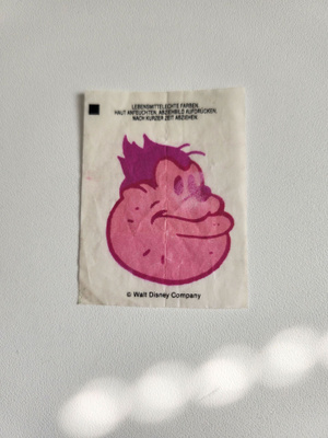 Tatskakuva	Walt Disney	17573