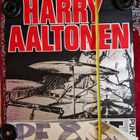 Harry Alltonen Keikkajuliste 1970-luvulta - pikkukuva 3