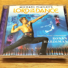Ronan Hardiman - Michael Flatley's Lord Of The Dance CD - pikkukuva 1