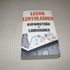 Leena Lehtolainen Kuparisydän / Luminainen -pok - pikkukuva 1