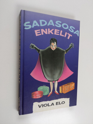 Viola Elo : Sadasosaenkelit