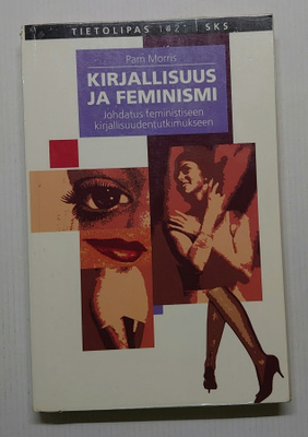 Pam Morris - Kirjallisuus ja feminismi