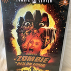 ZOMBIE HELL ON EARTH - FLESH EATERS 2 (1988, Lucio Fulci) - pikkukuva 1