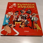 Kuvassa mukana -kirja, v. 1984 - pikkukuva 1