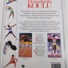 Colin Jackson : Yleisurheilukoulu - pikkukuva 2