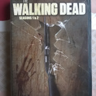 The Walking Dead - Kaudet 1 & 2 DVD - pikkukuva 1