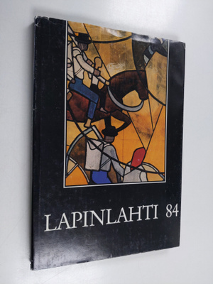 Lapinlahti 84