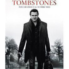 A walk among the tombstones - dvd - pikkukuva 1