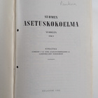 Suomen asetuskokoelma 1963 - pikkukuva 3