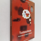 Marketta Luutonen : Tuotesuhteita : pohdintoja ihmisistä ... - pikkukuva 1